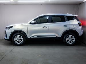 Chery Tiggo Cross 1.5 LiT auto - Image 2