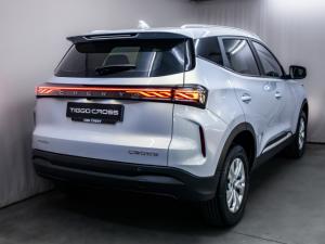Chery Tiggo Cross 1.5 LiT auto - Image 3