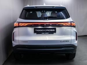Chery Tiggo Cross 1.5 LiT auto - Image 4