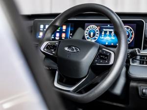 Chery Tiggo Cross 1.5 LiT auto - Image 5