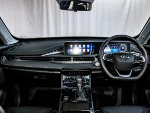 Chery Tiggo Cross 1.5 LiT auto - Image 6