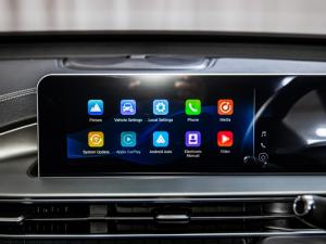 Chery Tiggo Cross 1.5 LiT auto - Image 8
