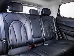 Chery Tiggo Cross 1.5 LiT auto - Image 10
