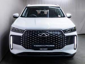 Chery Tiggo Cross 1.5 LiT auto - Image 11