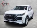 Thumbnail Chery Tiggo Cross 1.5 LiT auto
