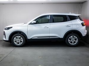 Chery Tiggo Cross 1.5 LiT auto - Image 2