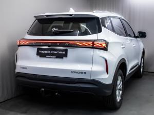 Chery Tiggo Cross 1.5 LiT auto - Image 3