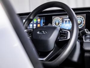 Chery Tiggo Cross 1.5 LiT auto - Image 5