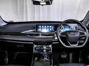 Chery Tiggo Cross 1.5 LiT auto - Image 6