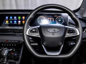 Chery Tiggo Cross 1.5 LiT auto - Image 7