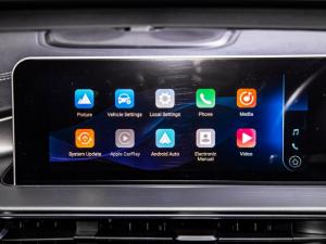 Chery Tiggo Cross 1.5 LiT auto - Image 8