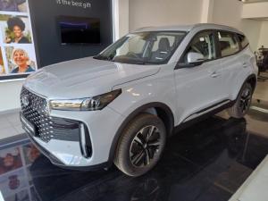 Chery Tiggo Cross 1.5 CSH Hybrid Comfort - Image 1