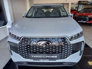 Chery Tiggo Cross 1.5 CSH Hybrid Comfort - Image 5