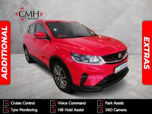 Proton X50 1.5T Premium - Image 1