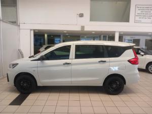 Suzuki Ertiga 1.5 GA - Image 2