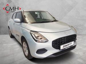 2026 Suzuki Swift 1.2 GL+ auto