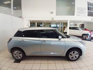 Suzuki Swift 1.2 GL+ auto - Image 5