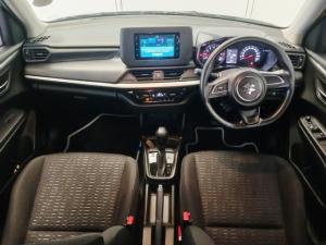 Suzuki Swift 1.2 GL+ auto - Image 8