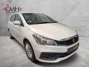 Suzuki Ciaz 1.5 GL manual - Image 1