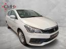 Thumbnail Suzuki Ciaz 1.5 GL manual