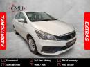 Thumbnail Suzuki Ciaz 1.5 GL manual