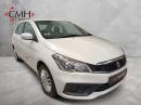 Thumbnail Suzuki Ciaz 1.5 GL manual