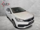 Thumbnail Suzuki Ciaz 1.5 GL manual