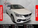 Thumbnail Suzuki Baleno 1.5 GL auto