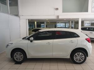 Suzuki Baleno 1.5 GL auto - Image 2