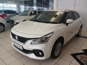 Suzuki Baleno 1.5 GL auto - Image 6