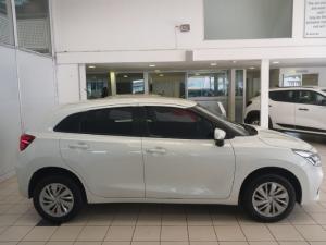 Suzuki Baleno 1.5 GL auto - Image 7