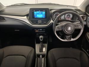 Suzuki Baleno 1.5 GL auto - Image 8