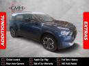Thumbnail Citroen Aircross 1.2T Max