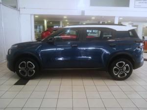 Citroen Aircross 1.2T Max - Image 2