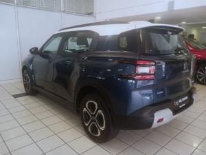 Citroen Aircross 1.2T Max - Image 3