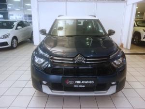 Citroen Aircross 1.2T Max - Image 4