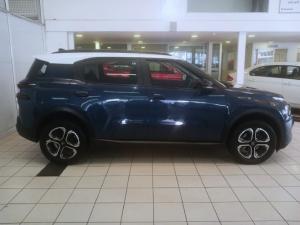 Citroen Aircross 1.2T Max - Image 5