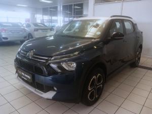 Citroen Aircross 1.2T Max - Image 6
