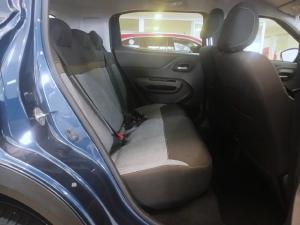 Citroen Aircross 1.2T Max - Image 7