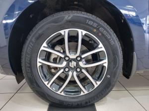 Suzuki Swift 1.2 GLX manual - Image 10