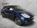 Thumbnail Suzuki Swift 1.2 GLX manual