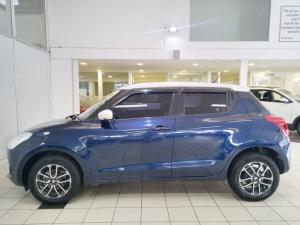 Suzuki Swift 1.2 GLX manual - Image 2