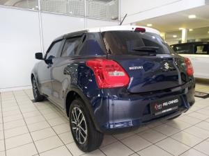 Suzuki Swift 1.2 GLX manual - Image 3