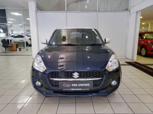 Suzuki Swift 1.2 GLX manual - Image 5