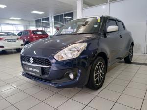 Suzuki Swift 1.2 GLX manual - Image 6