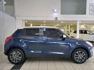 Suzuki Swift 1.2 GLX manual - Image 8