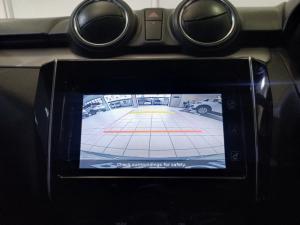 Suzuki Swift 1.2 GLX manual - Image 9