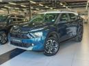 Thumbnail Citroen C3 Aircross 1.2T Feel