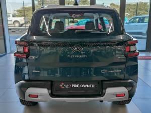 Citroen C3 Aircross 1.2T Feel - Image 3
