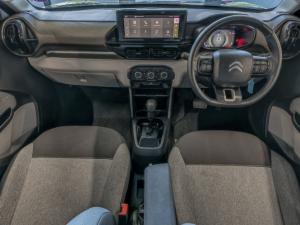 Citroen C3 Aircross 1.2T Feel - Image 5
